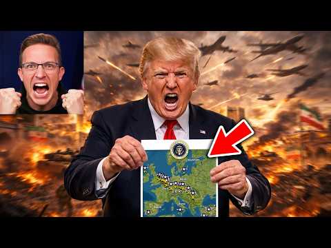 Get Ready. Something INSANE is About to Happen.  Look At This…