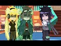 ️Unstable Universe React To Wemmbu PART 1 Gacha Reaction