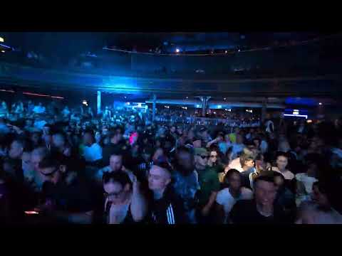 AWOL meets Jungle Mania | Micky Finn | Mc GQ | Moose | Electric Brixton | Saturday 17th May 2025