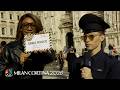 Smile police: Adam Rippon and Maria Taylor bring good vibes to the Winter Olympics | NBC Sports