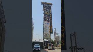  Office Space for Rent in Ambala Highway, Zirakpur
