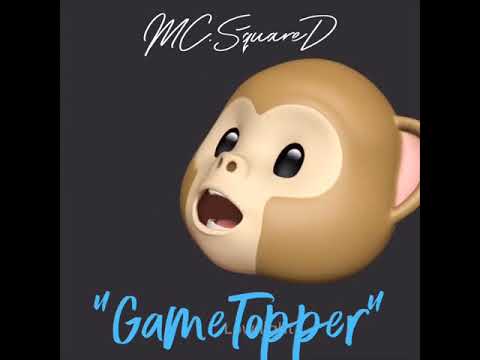 MC.SquareD - Game Topper - 2020 RAP / HIP-HOP MIXTAPE - Lockdown - Underground RAP - UNKNOWN ARTIST