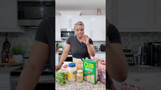 My most requested dish. #vlogmas