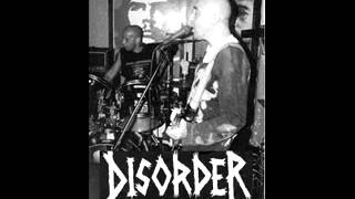 Disorder - Rampton Song (UK hardcore punk)