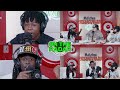 Kai Cenat VS Rakai Rap Battle JDSnevermissin Rob49 Mafiathon Freestyles Full Live