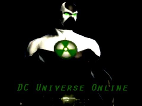 Let's Play DC Universe Online: Time In Reverse (Part 1)