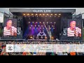 All in - Fäaschtbänkler CLAM LIVE 2025