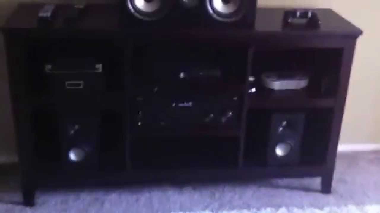 Ресивер Sony STR-DH750