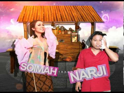 SAATNYA KITA SAHUR   Opener  2011