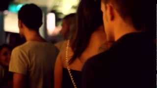 THE BEACH MILANO  08 Settembre 2012  Party Evento RED BULL F 1 Monza