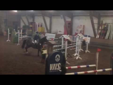 Natale D'Aguì e Tall Boy MNM Hamburg M**