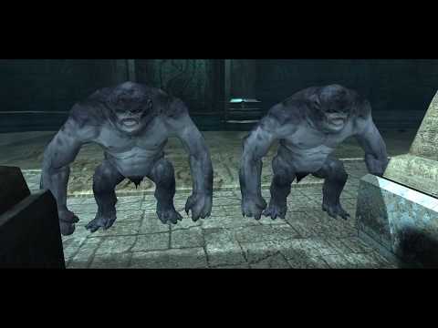 Dreamfall - The Longest Journey Gameplay Part 20