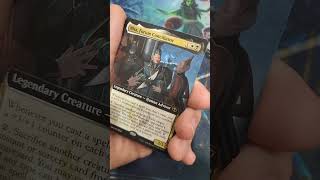 When in Vegas Part 2! #mtg #magicthegathering #packopening #edh #mtgstrixhaven