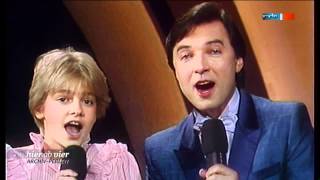 Karel Gott &amp; Darinka - Fang das Licht