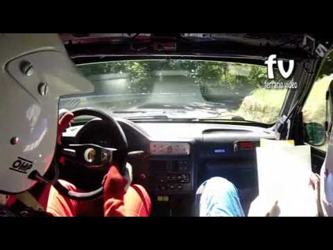 3°Ronde d'Estate 2016 Levati - Ronchi by Ferrario Video