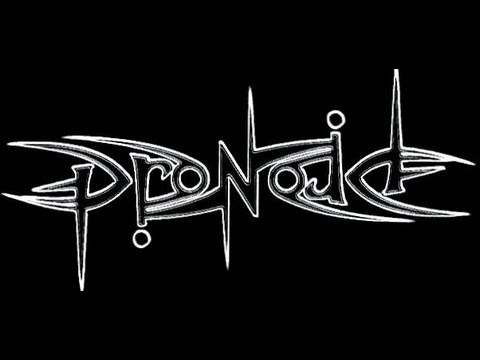 konstriktor - Pronoia