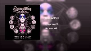 Kiss of Fire