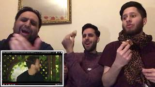 Saad Lamjarred - CASABLANCA (EXCLUSIVE MUSIC VIDEO) *Reaction*