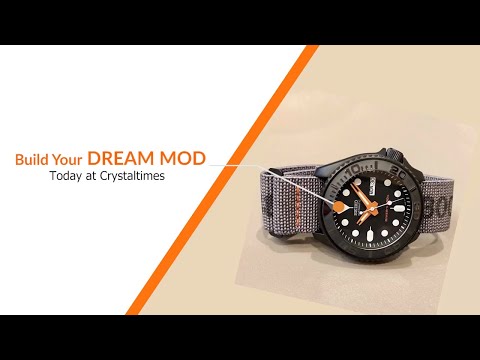 Crystaltimes USA