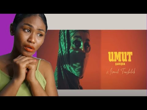 Şanışer ft. İsmail Tunçbilek - Kendimi Vurdum (Extended Version) | Reaction