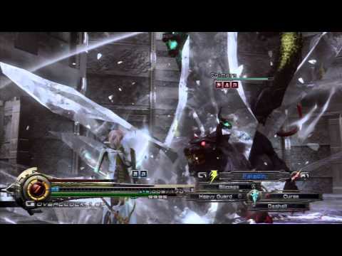 [HD]Let's Play Lightning Returns: Final Fantasy XIII Part 59[The Altar of Salvation!]