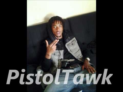 Pistol Tawk BoonieMoePesos