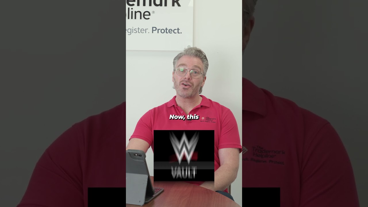 WWE's New Trademark: What It Means for Classic Wrestling Fans! #wwe #wrestling #wweraw #brand