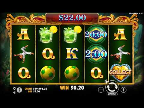 Jeitinho Brasileiro – Video Gameplay