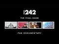 Front 242 The Final Show In Brussels 25 Jan 2025 Fan Documentary