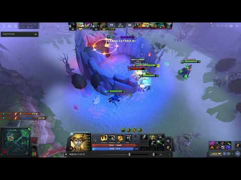 dawnbreaker top support