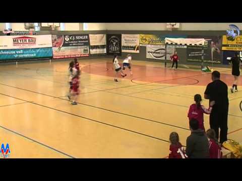 34:0 Rostocker HC vs. SV GW Schwerin II 6.4.2013