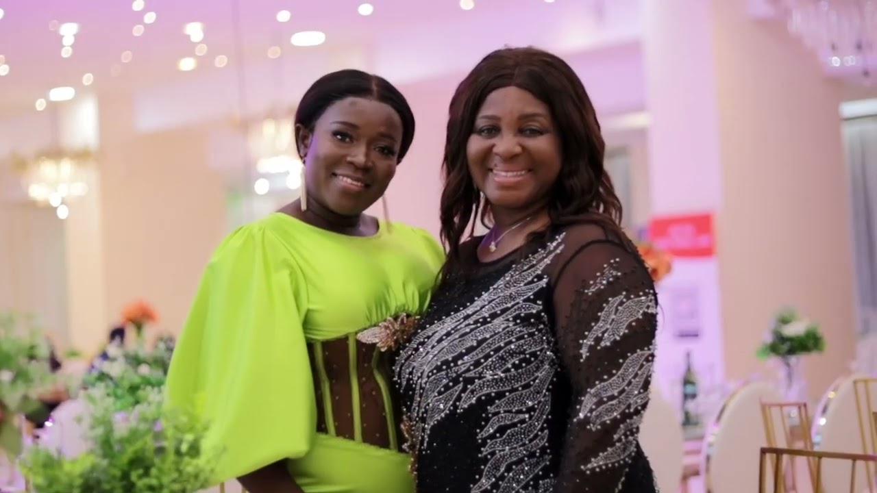 THE BOSS TRAVEL CLUB LAUNCH and ADANSI @ 10