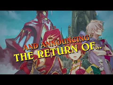 Prinny Presents NIS Classics Volume 1 [Switch] Debut Trailer