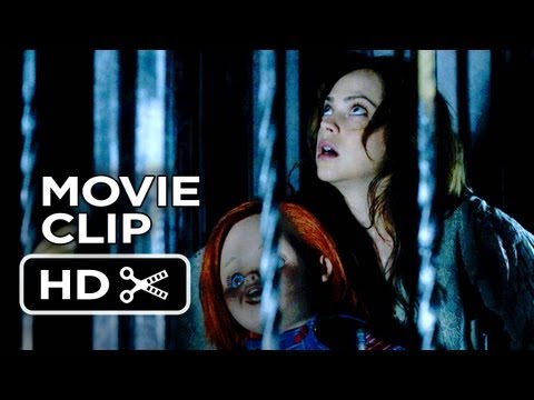 Curse of Chucky (Clip 'We Found Him')