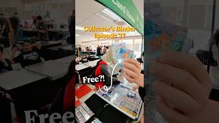 Would you share your binder for free cards? #vendorpov #pokemon #pokemoncards