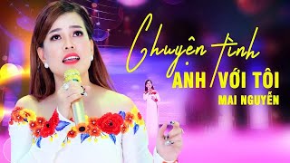 Video hợp âm Không Phải Tại Chúng Mình Quang Lê & Hà My