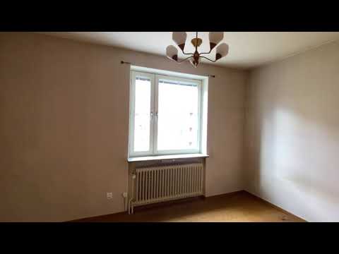 Virebergsvägen 5 - 3:a · 79m2 - Solna Vireberg / Råsunda : Via Notar mäklare Solna