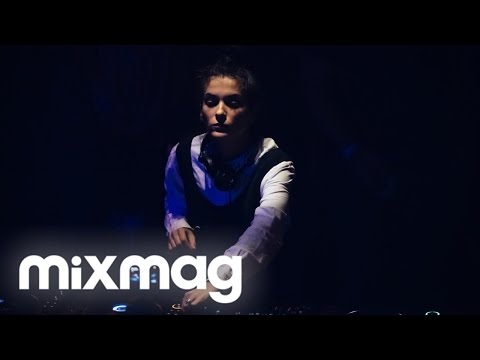 JULIA GOVOR Mixmag Live @ Output NYC