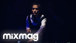 Julia Govor - Live @ Mixmag Live: Model 1 by Playdifferently x Output NYC 2016