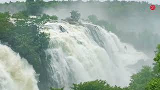 Barachukki waterfalls | The Hidden beauty | Chamarajanagara