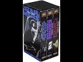 Opening To Return Of The Jedi 1995 VHS