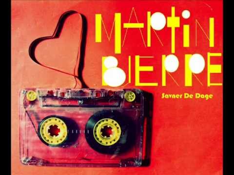 Martin Bjerre - Savner De Dage