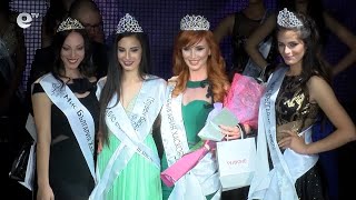 11 момичета ще се борят за короната в Регионалния конкурс „Мис България“
