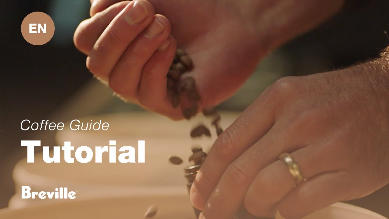 Choosing the right beans