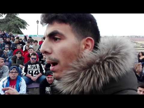 Farjan vs Jota95 vs Lancho - 16vos - Liga Abril