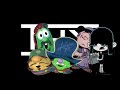 Larry Pa Grape Mr Lunt Lucy Van Pelt And Lucy Meet THX Audio