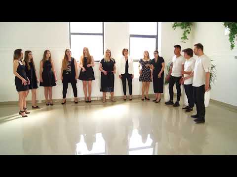 LUBLIN VOICES - Circle Song A