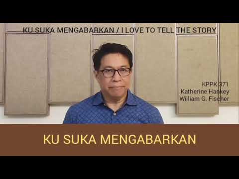 KPPK No. 371 "Kusuka Mengabarkan"