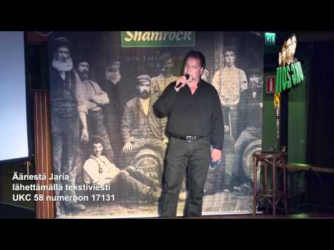 58 Jari Korhonen - That's Life