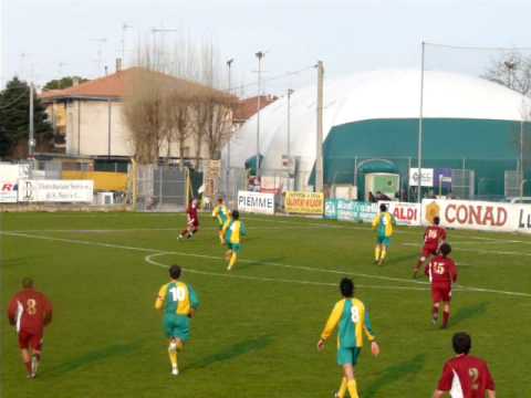 Video 9. RIPANTI A PORTA